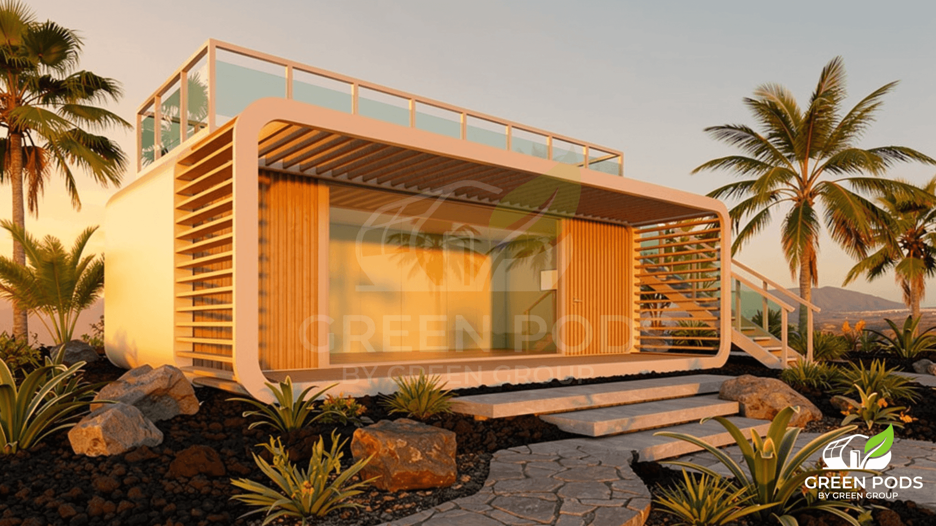 GreenPod XL